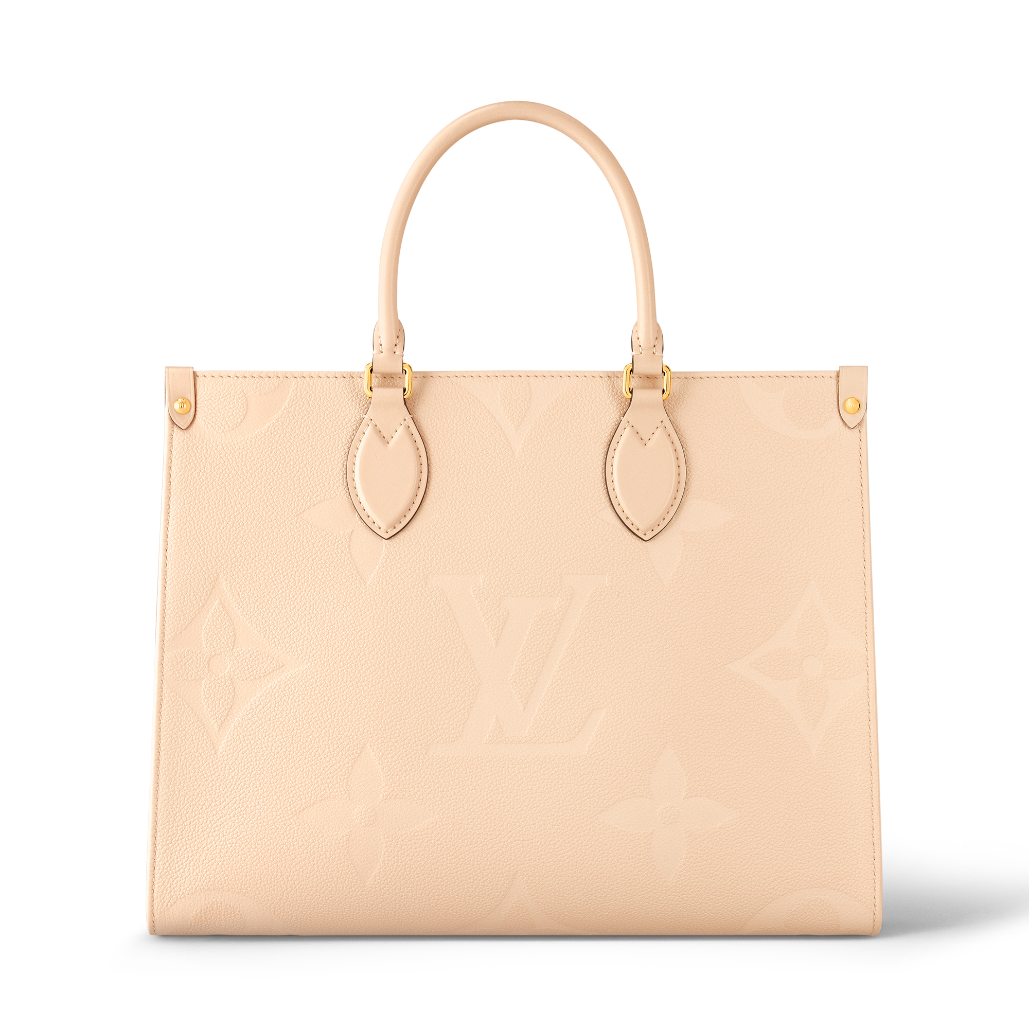 OnTheGo MM Monogram Empreinte Leather - Mother's Day Gifts M46531